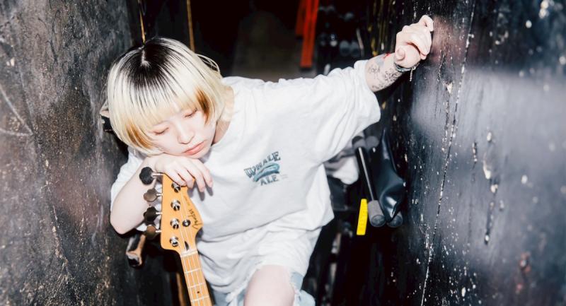 吸空サイダー presents.『心呼吸 vol.2』