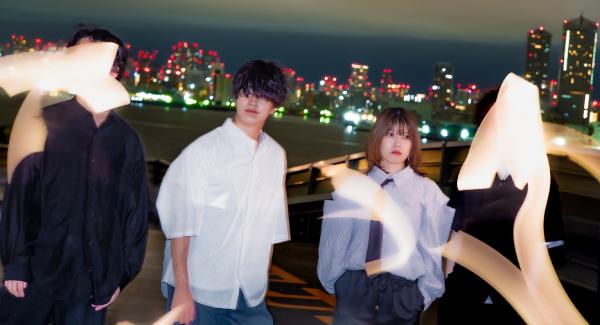 infinite sentimeter 3rd single 『Good Luck』 release tour 〜Moonlit Ark〜