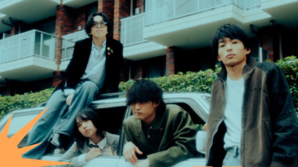 warcry 2nd ep  「Clue」 realeace 歓声と共鳴ツアー