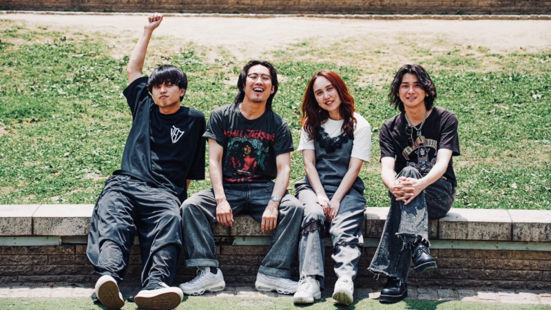 イッパンジーワンマンライブinトーキョー『ロックンロールフォーエバー!!』