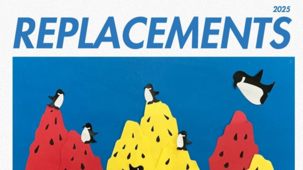 リプレイスメンツ2025