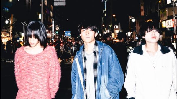 THE FLAGS「存在証明」