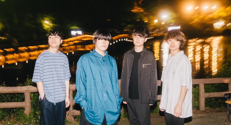 Homesick Humming pre. 『点と線 circuit fes 2026』