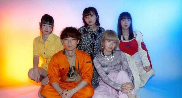 宇宙団 新春ワンマンライブ『福福』