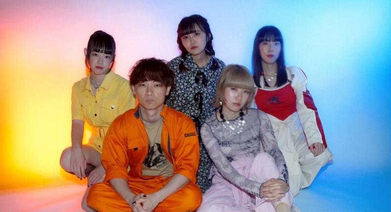 宇宙団 新春ワンマンライブ『福福』