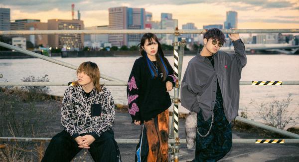 アオギリ 1st Mini Album「take-2」Release Tour 2026『幸せとはいるべき場所にいることだツアー』