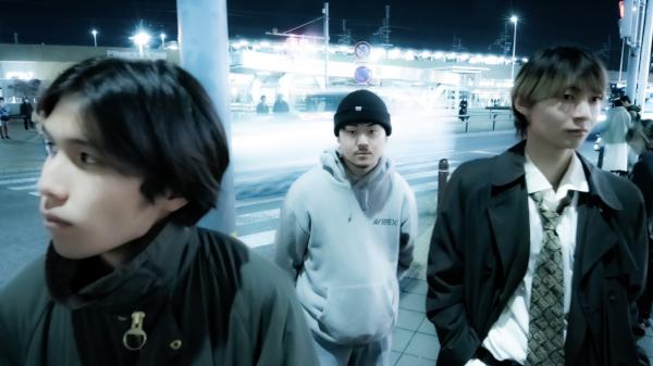 Junkhead 2nd EP ''Family'' release tour ⁡ Defective Family Tour