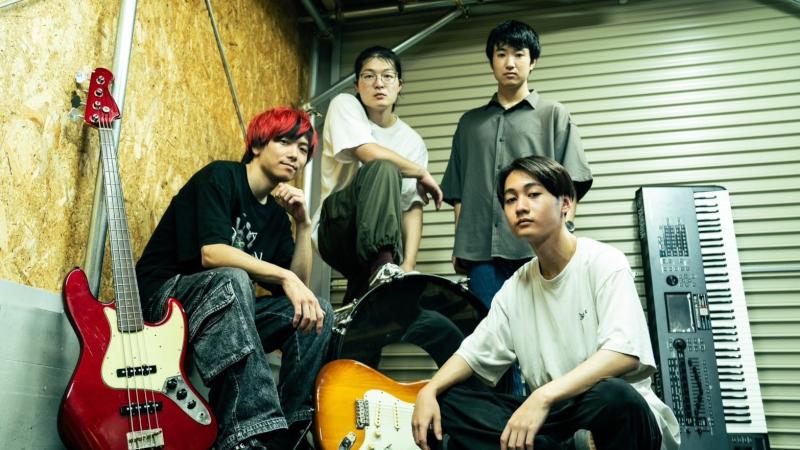 Slimy Morning × 下北沢近松 presents. New Single『Teen』release party