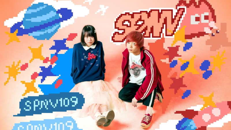 スパノヴァ特急 初東名阪ツアー『超新星遂行ツアー』