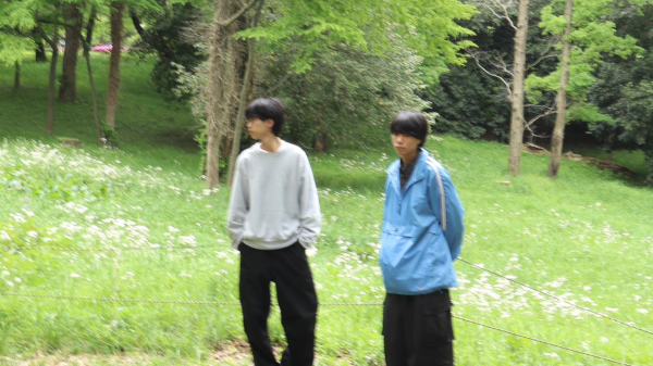 HOLIC pre. 『NEW DAWN』