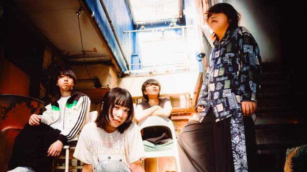 秘密兵器 自主企画｢rise in revolt｣