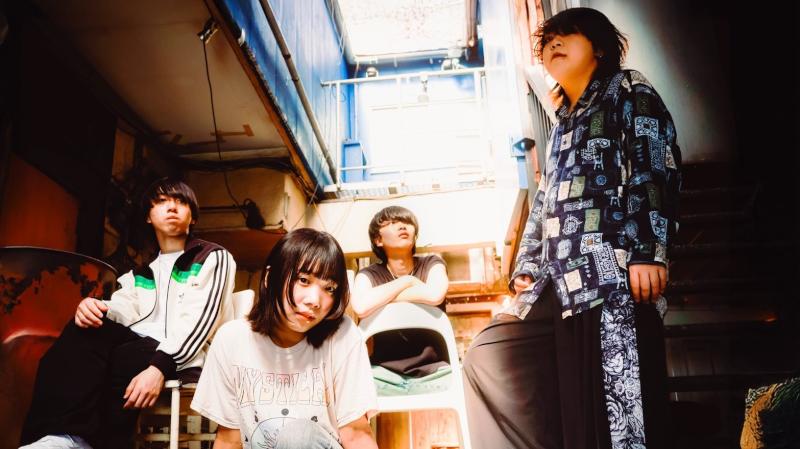 秘密兵器 自主企画｢rise in revolt｣