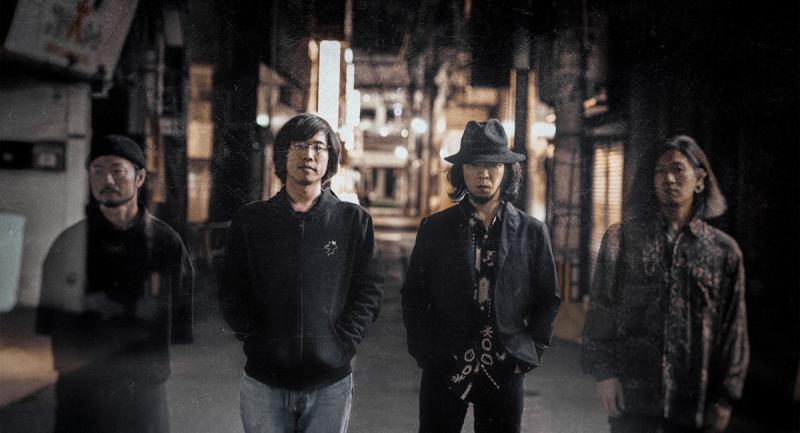 ノンフィクション「アバウトバウト」リリースツアー2026  『ラウンドアバウト』