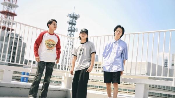 UnGifted 2nd Digital Single 「藍色」  Release Tour 「藍を抜け出して」