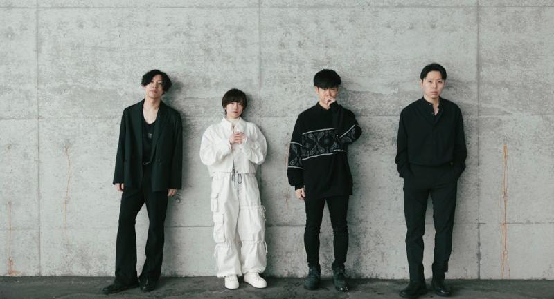 CROSS LINKING vol.6 - hakua. 2nd Digital EP 「廻游する」Relese Party -