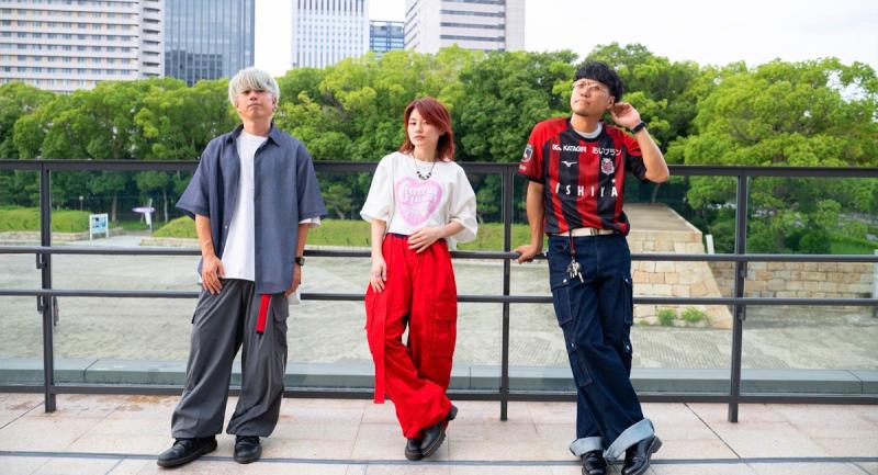 ナンカノユメ × RYO PRESENTS『 Music Festival Radio Dream Vol.5 』