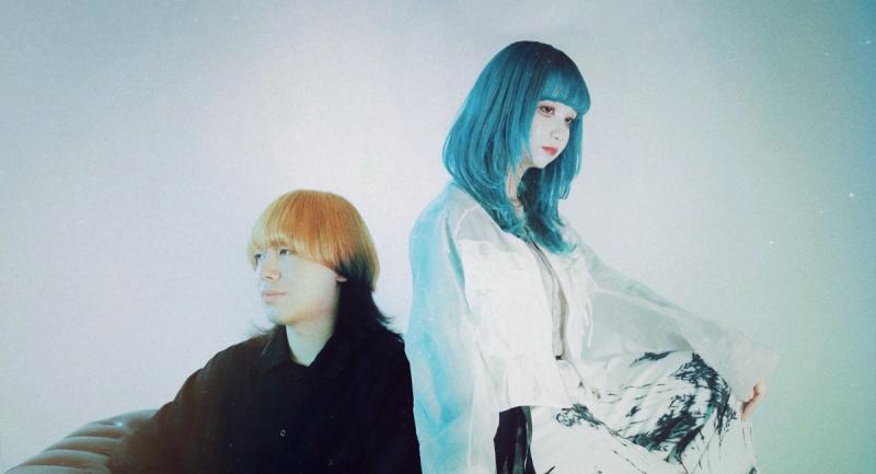 雨ノ寂 2nd single『雨が芽吹く』release tour -3年前の未来-