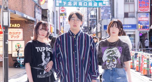 『 メメ北沢大合戦2026 』