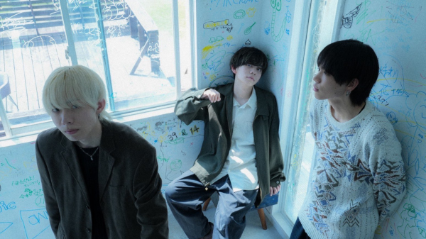 Shawoo pre. ‐三撃‐