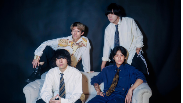 night roomers pre. NIGHT ROOMERS PARTY ＃03 「おまじない」