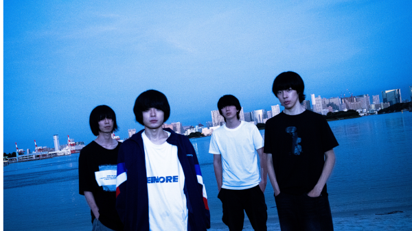 Reinore pre. 『嵐の向こう側』