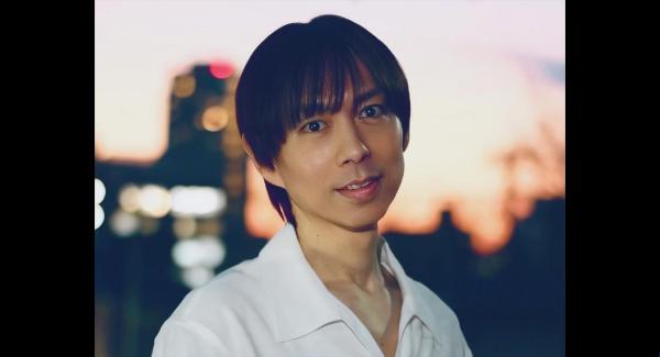 森ガキ直也 ファースト舞台 『メロンになりたい』