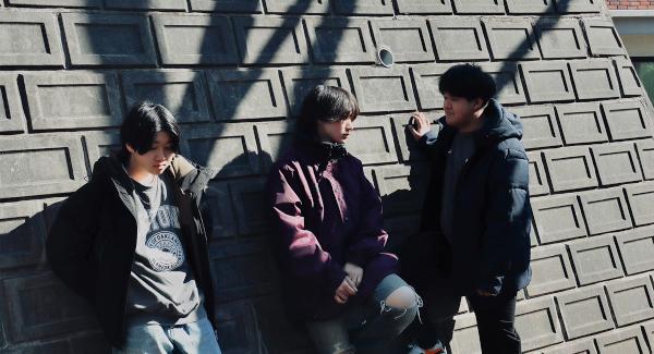 RIPCORD & 下北沢近松 共催企画『 流れつく先で 』