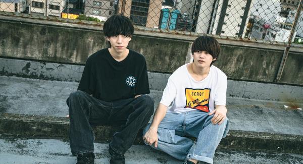 Hibino 1st Single「街」Release Tour『 街灯を抜けて 』