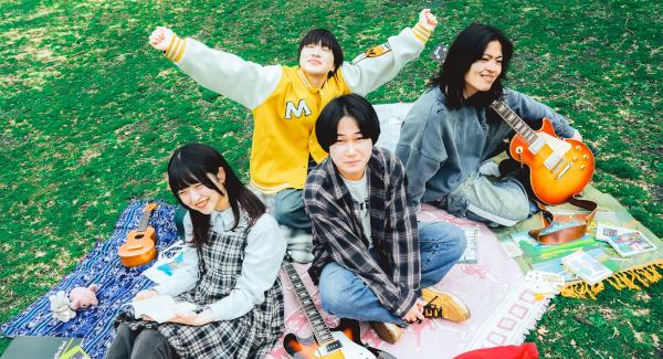 Sheep Man 初自主企画 『僕たちの一頁目』