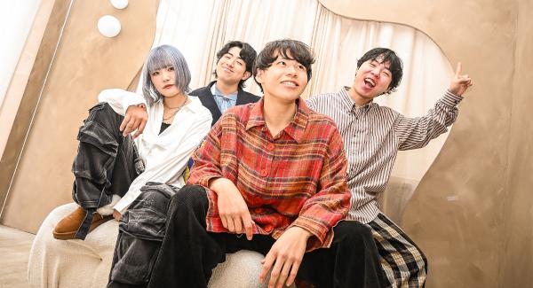 オンプロール pre. 1st Album 「TOY BOX」 release‼︎  【ハコガナルツアー】