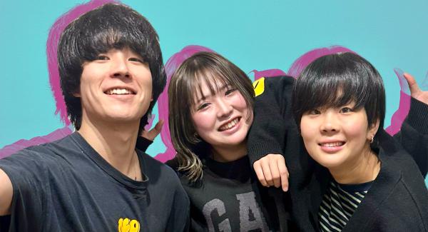 怪獣ピクルス 2ndアルバム【超怪獣ピクルス】リリースツアー2026 超反抗期-最終章-『せめて君の前だけは強がらせてくれ！』