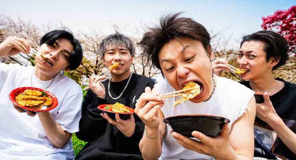 からあげ弁当「小箱ほくほくワンマン vol.2」