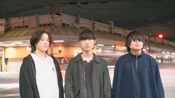 NightｰRiders × CHIKAMATSU Pre.「How to」