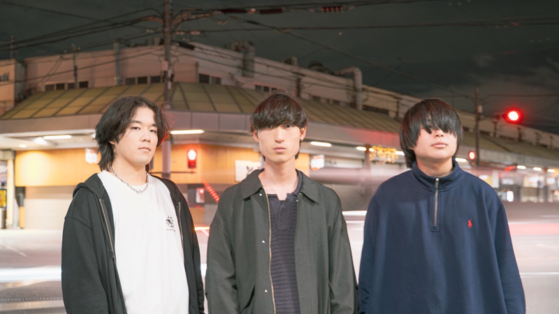 NightｰRiders × CHIKAMATSU Pre.「How to」
