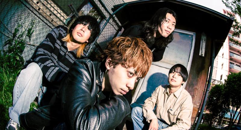 Andy Garden「残光」Release Tour