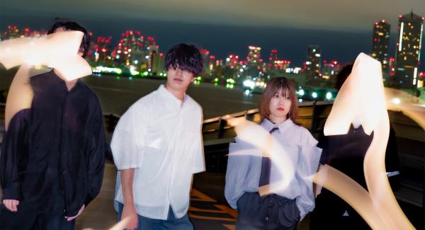 infinite sentimeter 4th single 「grass/ボクノテ」 release tour 〜CREPUSCULUM〜