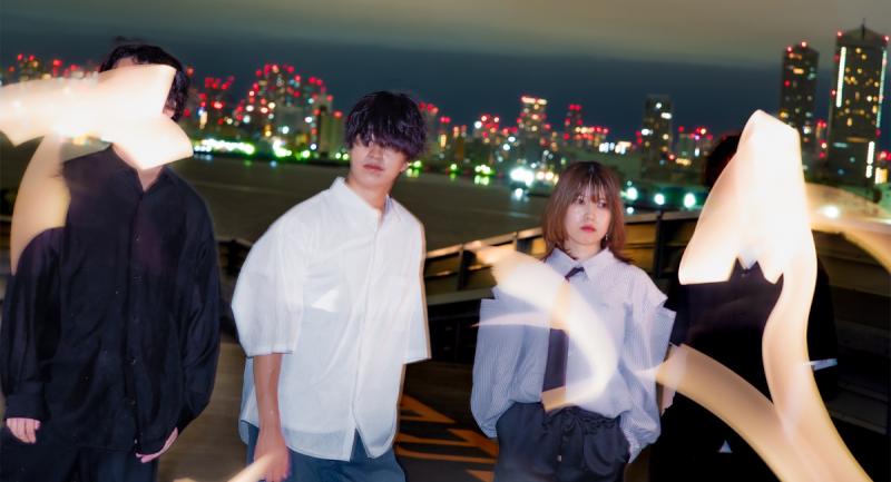 infinite sentimeter 4th single 「grass/ボクノテ」 release tour 〜CREPUSCULUM〜