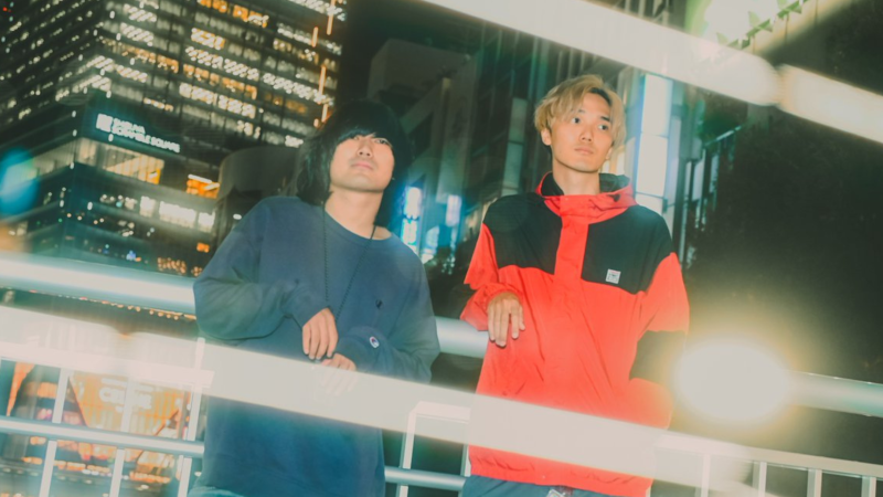 Ray Digital single Release Tour 「今夜もまた僕は」Tour Final