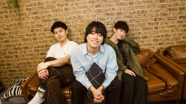 無色透明 2nd mini Album『clumsy』Release 武器は、不器用ツアー 