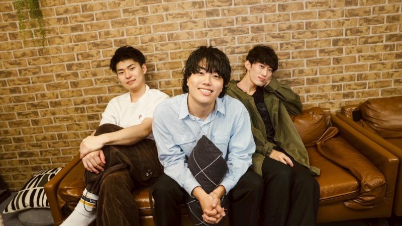 無色透明 2nd mini Album『clumsy』Release 武器は、不器用ツアー 