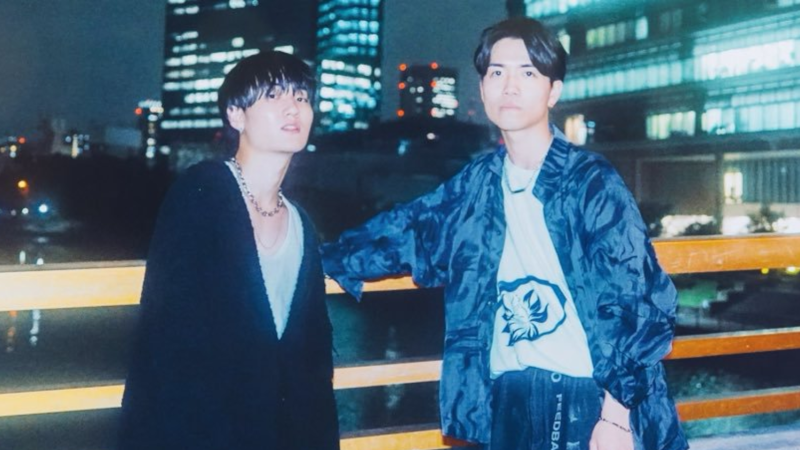 結東亰-Key- 1st EP「Arc」Release 東名阪TOUR 2026 『結承転起-ｹｯｼｮｳﾃﾝｷ-』