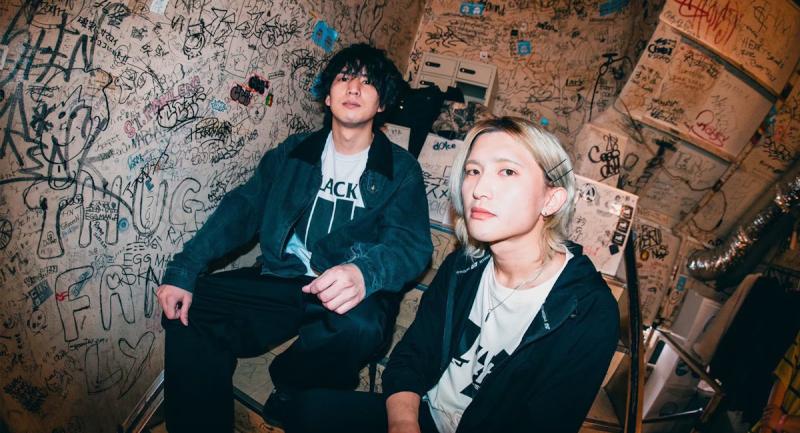 サーミスタ 1st EP「溺愛ノウタ」release tour『はじめての トゥ・メィ・ハーン』Final
