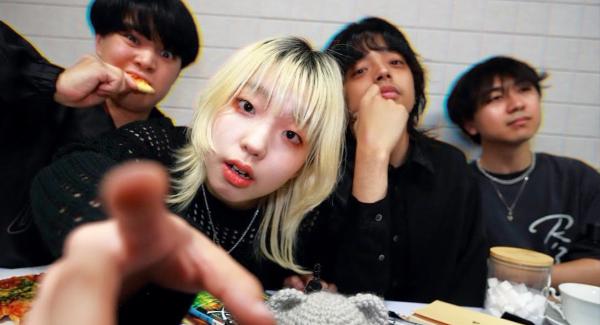 makotoニ勝手ナガラ 2nd.E.P.リリースツアー「うつろいの中、光を見る」