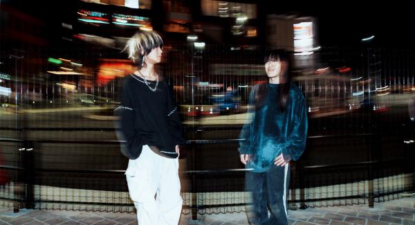 ミッドナイトシープ 1st e.p. 『東京下北沢から』Release tour  『命題』-この街から- 初日公演 floor Live
