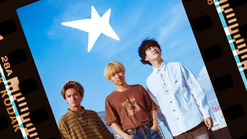 kurage 1st mini album 『Life is Wonder』リリース記念アウトストアライブ