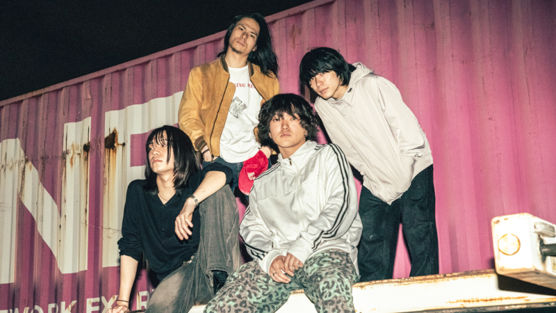 SAIHATE単独公演