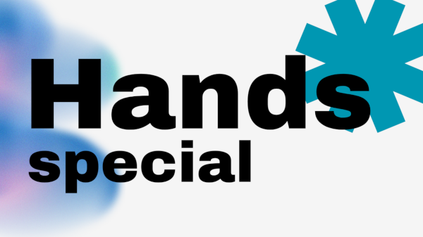 Hands special