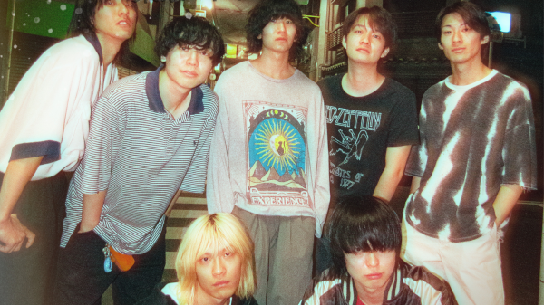 ザ・ダービーズ×THE HAMIDA SHE'S pre.『爆音宣言2026』