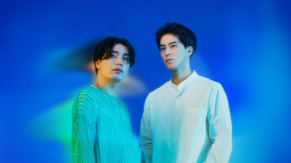 NOEL FRAISE 3rd EP 「STAYBLUE」release 『BLUE  POP DREAM TOUR 2026』