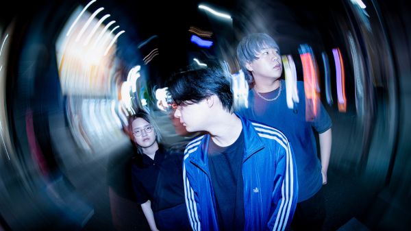 garass 2nd EP『2004』Release Tour『Reminiscence Bump』